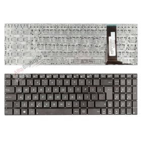 Asus 0KNB0-6620TU00 0KNB0-6625TU00 Notebook Uyumlu Klavye