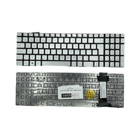Asus 0KNB0-6620TU00 0KNB0-6625TU00 Notebook Uyumlu Klavye
