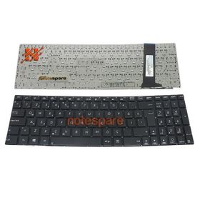 Asus 0KNB0-6625US00 Klavye