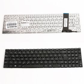 Asus 0KNB0-6629CB00 Siyah Klavye