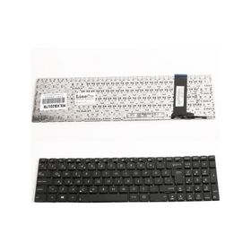 Asus 0KNB0-6629CB00 Siyah Klavye