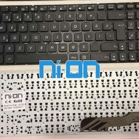 Asus 0KNB0-6723TU00 Klavye