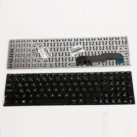 Asus 0KNB0-6723TU00 Klavye