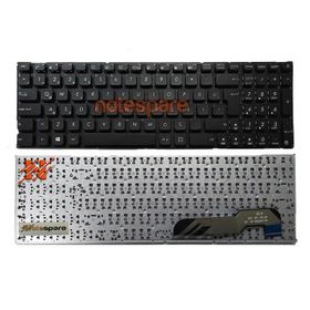 Asus 0KNB0-6724HU00 Klavye