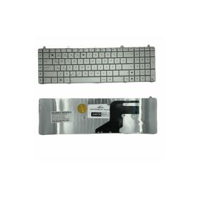Asus 0KNB0-7200TU00 0KNB0-7200UI00 Notebook Uyumlu Klavye