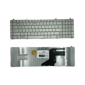 Asus 0KNB0-7200TU00 0KNB0-7200UI00 Notebook Uyumlu Klavye