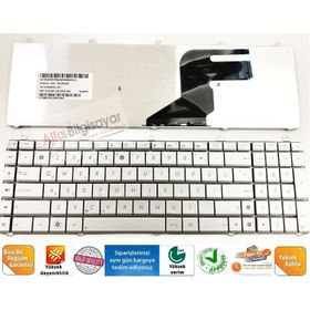 Asus 0KNB0-7200TU00 Klavye