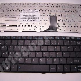 Asus 1008HA Klavye