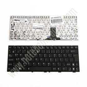 Asus 1008HA Klavye