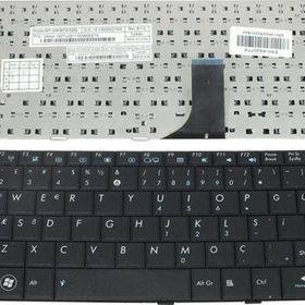 Asus 1008HA Klavye