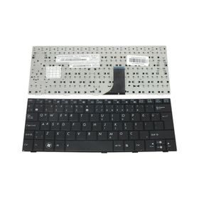 Asus 1008HA Klavye