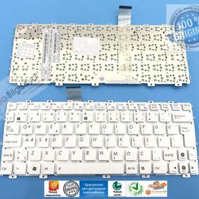 Asus 1011PC Klavye
