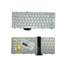 Asus 1011PX-BLK174S Beyaz Klavye