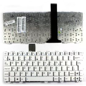 Asus 1015PEM-RED011S Beyaz Klavye