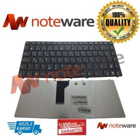 Asus 1201HAB Klavye