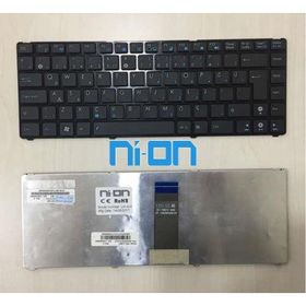 Asus 1215P Klavye