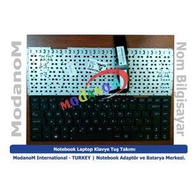 Asus 13GN4O1AP030-1 Klavye