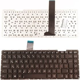Asus 13GN4O1AP030-1 Klavye