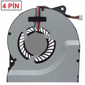 Asus 13GNZX1AM040-1 Notebook Uyumlu Fan