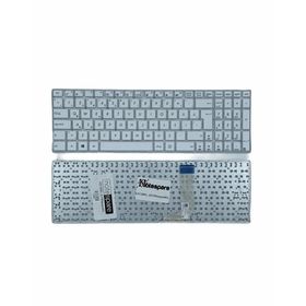Asus 13N0-UAA0111 Beyaz Klavye