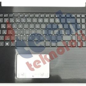 Asus 13N0-UAA0111 Klavye