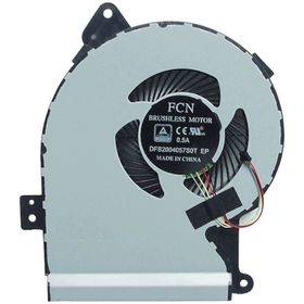 Asus 13NB0E80T01011 CPU Fan - İşlemci Fanı
