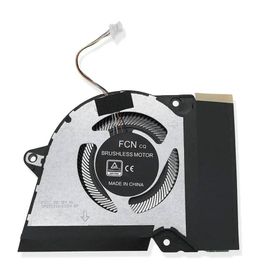 Asus 13NR03F0AP0301 Notebook Gpu Ekran Kartı VGA Fanı