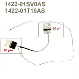 Asus 1422-00G90AS 1422-00G90AS LCD Ekran Flex Data Kablo