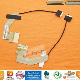 Asus 1422-00MK000 LCD Data Kablo