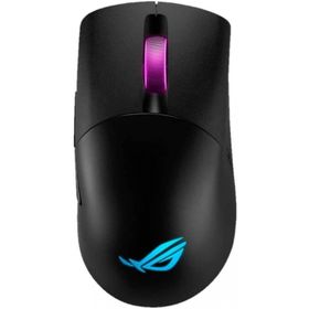 Asus 16000 Dpı 400 Ips Optik Sensör Aura Sync Rgb Rog Kerıs Wıreless Oyuncu Mouse