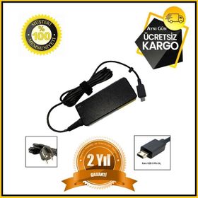 Asus 19V 1.75A Uyumlu Notebook Adaptör