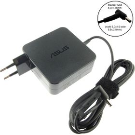 Asus 19V 2P 4PHI Eu Tip 0 A001 00441200 19V 2P 4PHI Eu Tip 65W Uyumlu Laptop Adaptör