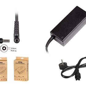 Asus 19V 4.74A 90W PINLI UÇ RNA AS07 Uyumlu Notebook Adaptör