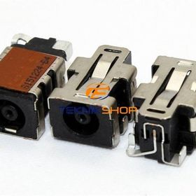 Asus 2520 2528 2530 Power Jack Uyumlu Laptop Adaptör