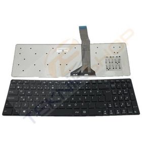 Asus 36200526SI-LAPTOP Tuş Takımı Siyah Uyumlu Notebook Klavye