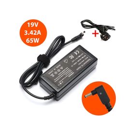 Asus 4.0X1.35 19V 3.42A 65w Uyumlu Laptop Adaptör