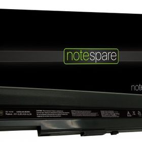 Asus 70-NWU1B1000Z 70-NWU1B1100Z Uyumlu Laptop Batarya Pil