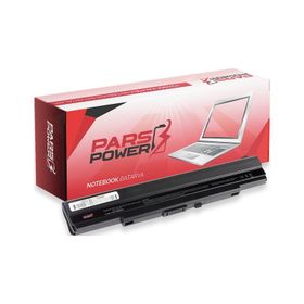 Asus 70-NWU1B2000Z 70-NWU1B2100Z Uyumlu Laptop Batarya Pil