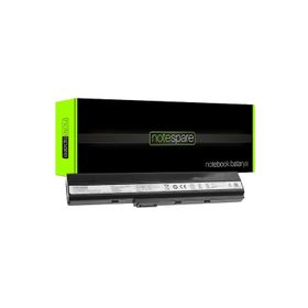 Asus 70-NZN5B1100Z 70-NZN5B3200Z Uyumlu Laptop Batarya Pil