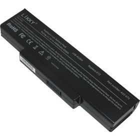Asus 70-NZY1B1000Z 70-NZYB1000Z Uyumlu Notebook Batarya