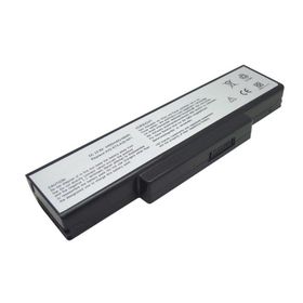 Asus 70-NZY1B1000Z 70-NZYB1000Z Uyumlu Notebook Batarya