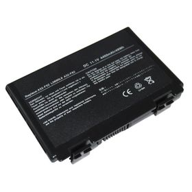 Asus 70NLF1B2000Y 70-NLF1B2000Y Uyumlu Notebook Bataryası
