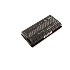 Asus 70nlf1b2000z 70-nlf1b2000z Notebook Bataryası