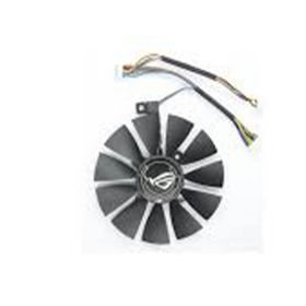 ASUS 87MM T129215SU MODEL EKRAN KARTI FANI