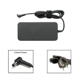 Asus 9.23A 180W ADP180PM111 Adp 180 MB F A12 180P1A Adp 180EB Uyumlu Notebook Şarj Adaptörü