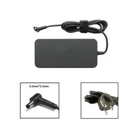 Asus 9.23A 180W ADP180PM111 Adp 180 MB F A12 180P1A Adp 180EB Uyumlu Notebook Şarj Adaptörü