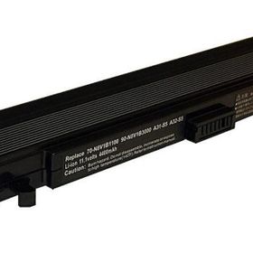 Asus 90-N8V1B4200 90-N8V1B4200 Uyumlu Laptop Batarya