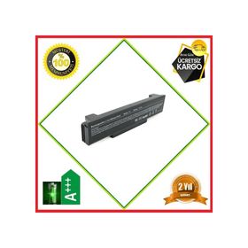 Asus 90-NI11B1000 Uyumlu Batarya Pil