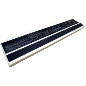 Asus 90-OA001B2300Q Uyumlu Beyaz Laptop Batarya Pil