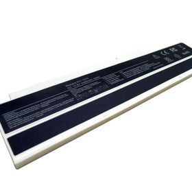 Asus 90-OA001B2300Q Uyumlu Beyaz Laptop Batarya Pil